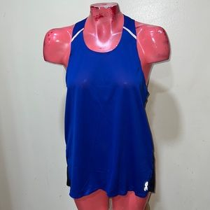On Running tank top shirt blouse